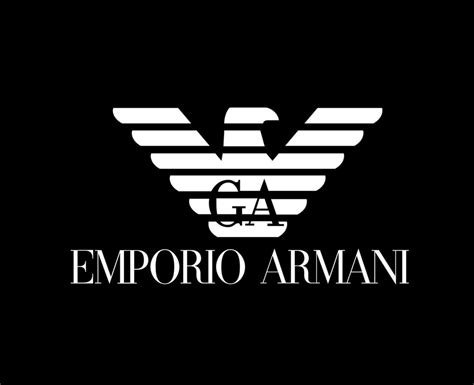 simbolo emporio armani
